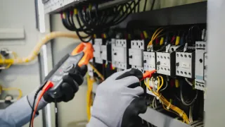 Looking for a Reliable Residential Electrician for Your Home?