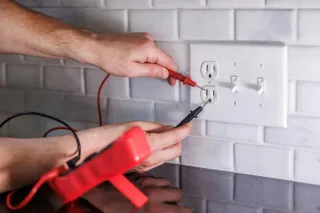 Top Electrical Repair Services: 5 Common Fixes Explained