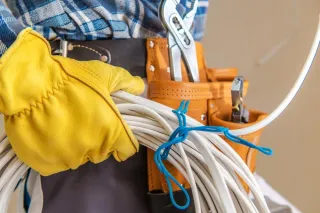 Tips for Hiring Reliable Local Electricians in Burlington