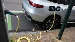 Level 2 Charger Installation: Benefits of a Level 2 EV Charger for Your Home