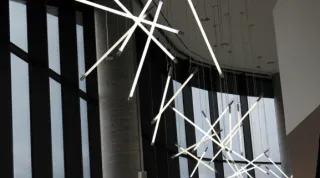 Professional Indoor Lighting Solutions in Ontario