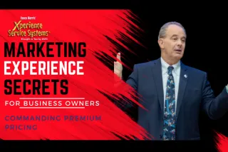 Customer experience: How To Command The Highest Prices