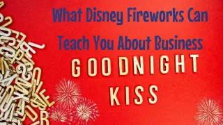 Good Night Kiss  Customer Loyalty 