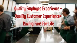 Starbucks’ $500M Question: Can You Fix the Experience Without Fixing the People?