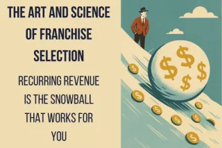 The Art and Science of Franchise Research: Recurring Revenue