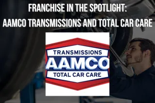 AAMCO Deep Dive