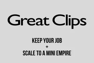 Great Clips: The Billion-Dollar Franchise That Still Runs Like a Family Business