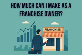 How Much Do Franchise Owners Make? Real Item 19 Earnings Revealed