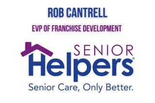 Senior Helpers Franchise: Award-Winning In-Home Senior Care With $1.6M Average Revenue