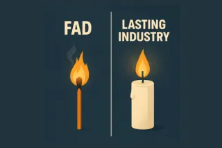 How to Spot a Franchise Fad vs. a Lasting Industry