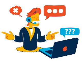 FAQ image