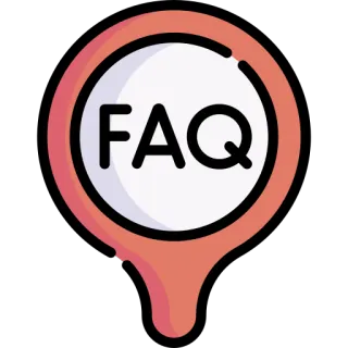 FAQ image