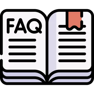 FAQ image
