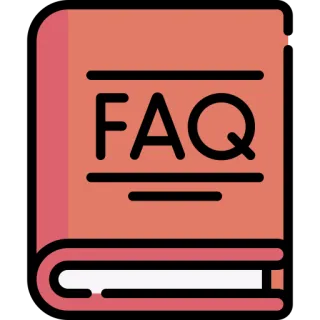 FAQ image