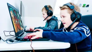Creating Tribes for our Children