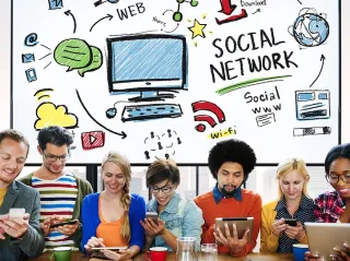 Millenials Need our Help! #Communication