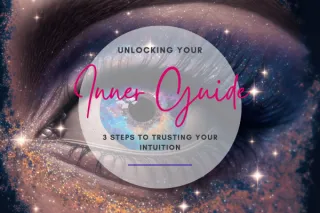 Unlocking Your Inner Guide