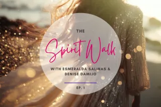 The Spirit Walk: Episode 1