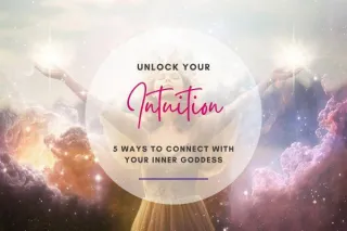 Unlock Your Intuition 