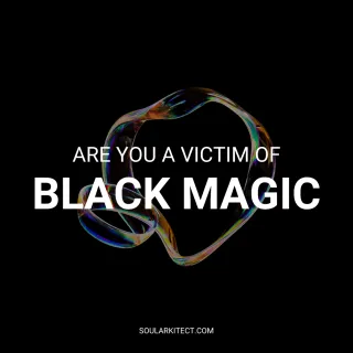 Protect from Black Magic