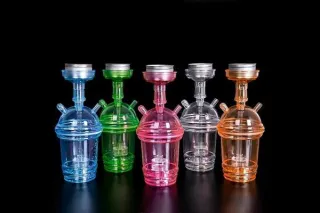 Top 10 Reasons to Try a Portable Hookah Cup in 2025