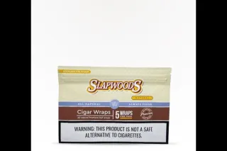 Slapwoods Wraps vs. King Palm: Which Natural Wrap Should You Try?