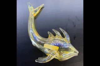 5 Things to Look for When Buying a Glass Pipe