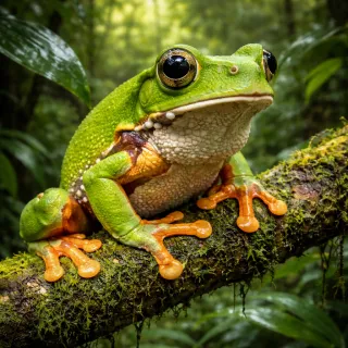 February 21 - Kambo Ceremony