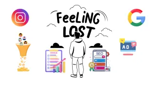 8 Reasons Why You're Lost without a CRM