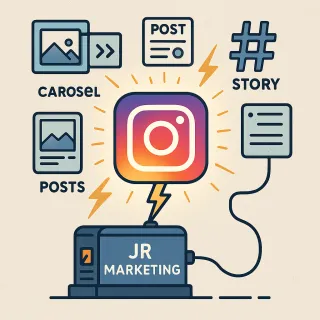 法拉盛营销公司揭秘：Instagram营销全攻略