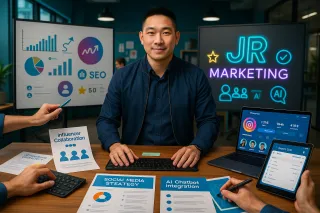 Flushing’s JR Marketing Reveals the Ultimate Instagram Strategy for Rapid Brand Growth