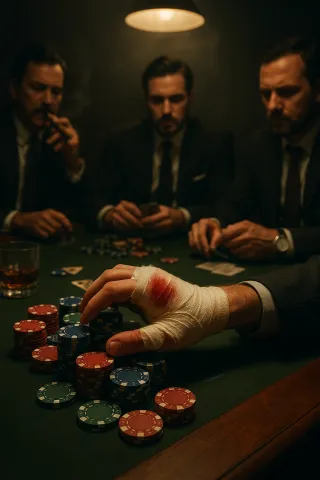 Make Deals, Trade Value for Value