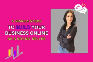5 Simple Steps To Build Your Business Online