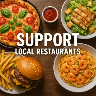 Local Restaurants