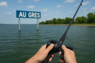 Fishing