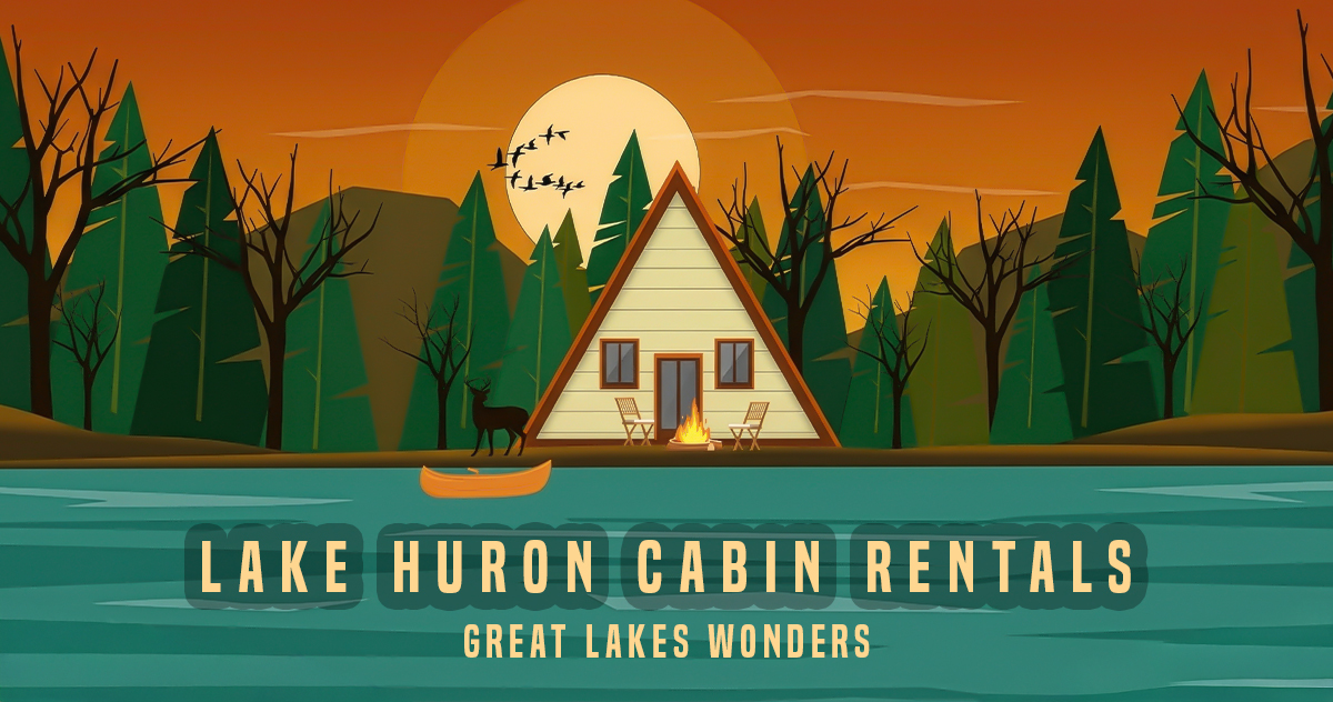 Book Your Lake Huron Cabin Online in Minutes: Step‑by‑Step