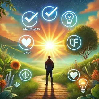 Secrets to Making Positive Thinking a Daily Habit