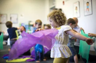 Music: Community Matters
