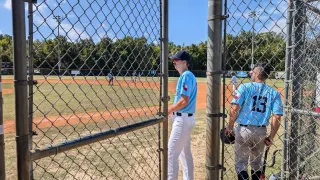 Hooks Secure Win Against Bulldogs