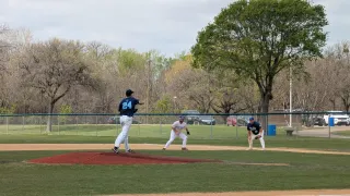 Nic Nelson’s Big Day Propels Hooks Past Mudcats