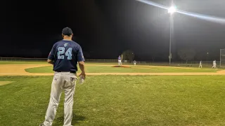 Hooks Fall To #SheGone On Walk-Off