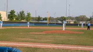 Strong Showing From Both Offenses In Hooks Loss To Hound Dogs