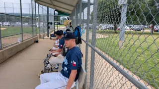 Hooks Defeat Bandits On Multiple Hit Performance By Nelson