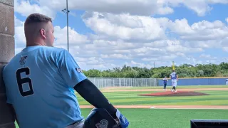 Big First Inning Leads Hooks Past Rockies
