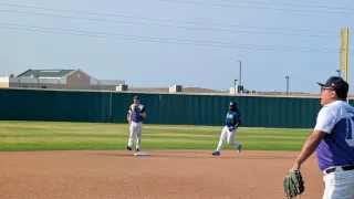 Hooks Defeat Rockies On Back Of Clutch Display From Nelson