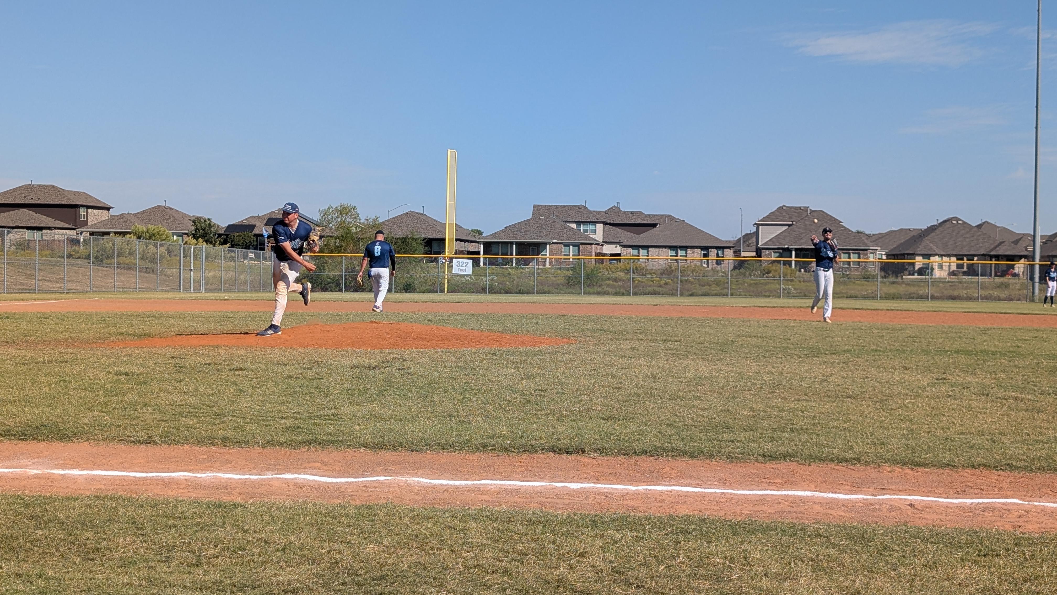 Hooks Defeat Tejas On Multiple Hit Performance By Otterson