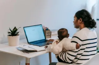 How to Get More Inquiries From Your Doula Website 