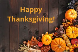 A Thanksgiving Reflection on God’s Faithfulness