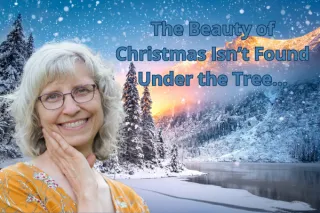 Keeping Christ in Christmas