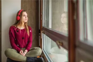 When Your Teen Feels Lonely: How to Help Them Reconnect and Rebuild Confidence